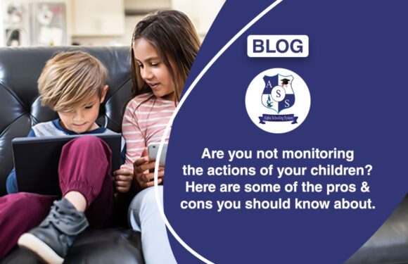 Are you not monitoring the actions of your children? Here are some of the pros and cons you should know about.