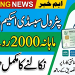 Petrol Subsidy Withdrawal Methods