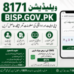 Urgency Focus: Last Chance! 8171 Validation BISP Gov PK: Check Your 13,500 Payment Status Before the Portal Closes